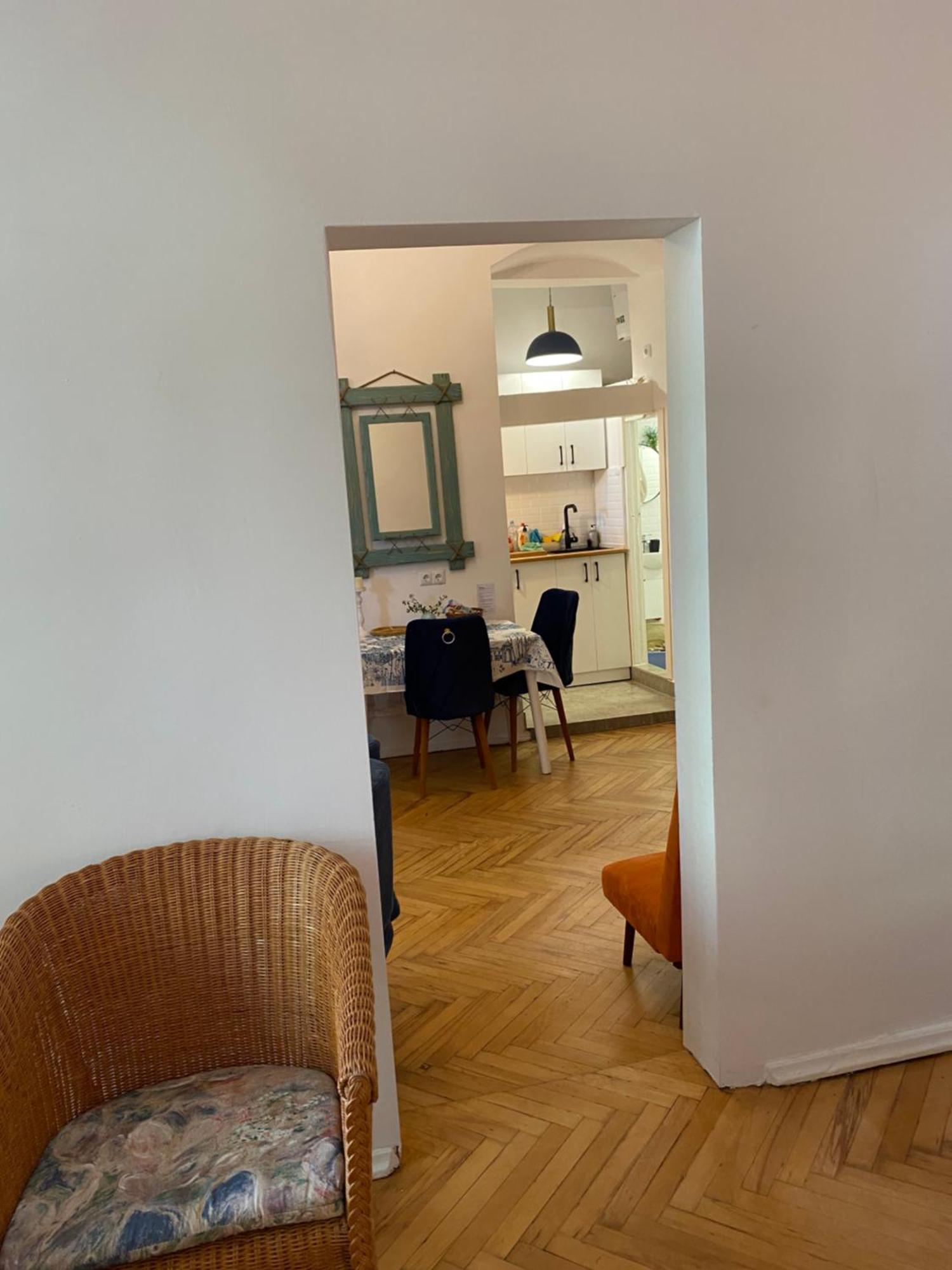 Old Tbilisi City Center, Two - Room Apartment Zewnętrze zdjęcie