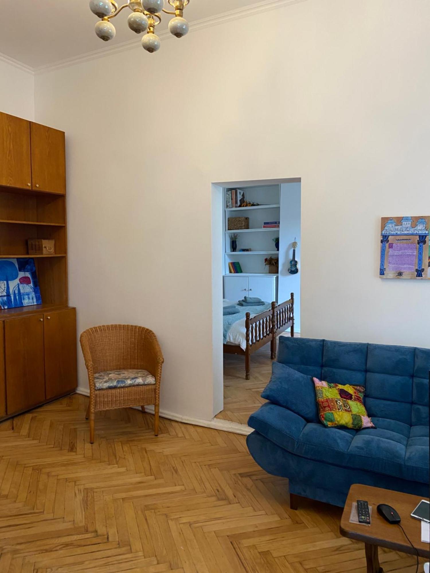 Old Tbilisi City Center, Two - Room Apartment Zewnętrze zdjęcie