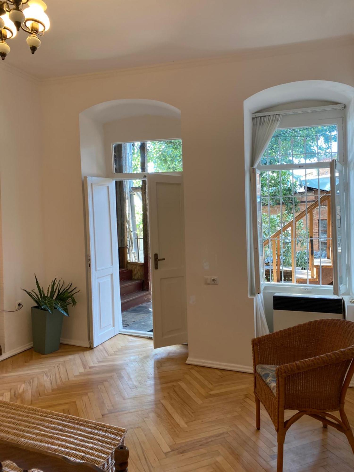 Old Tbilisi City Center, Two - Room Apartment Zewnętrze zdjęcie