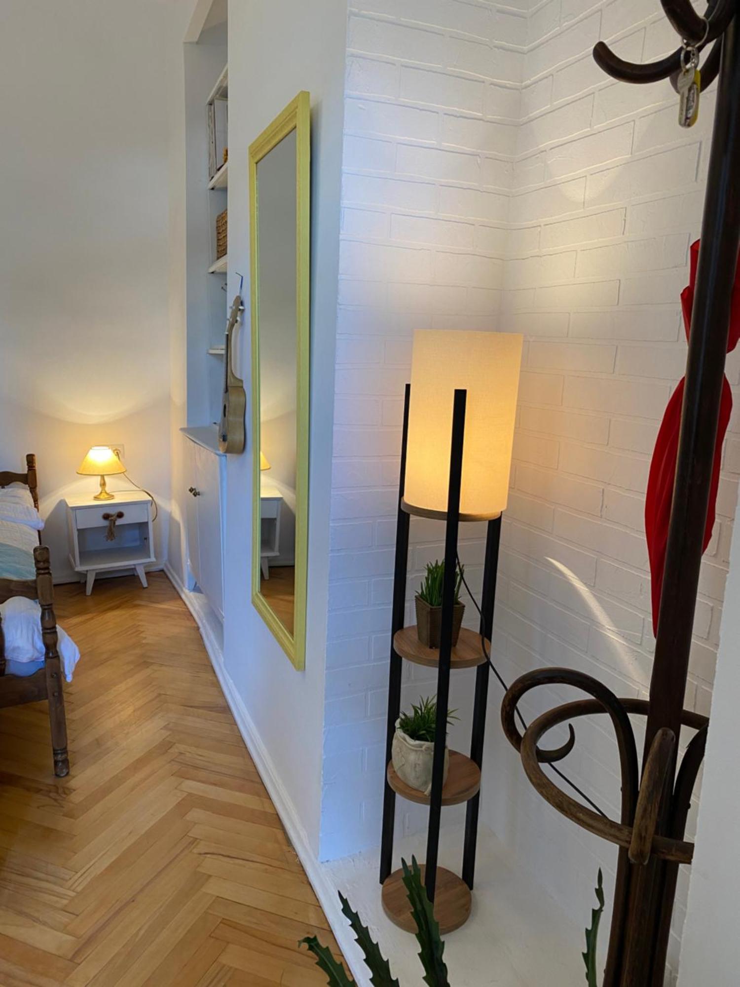 Old Tbilisi City Center, Two - Room Apartment Zewnętrze zdjęcie