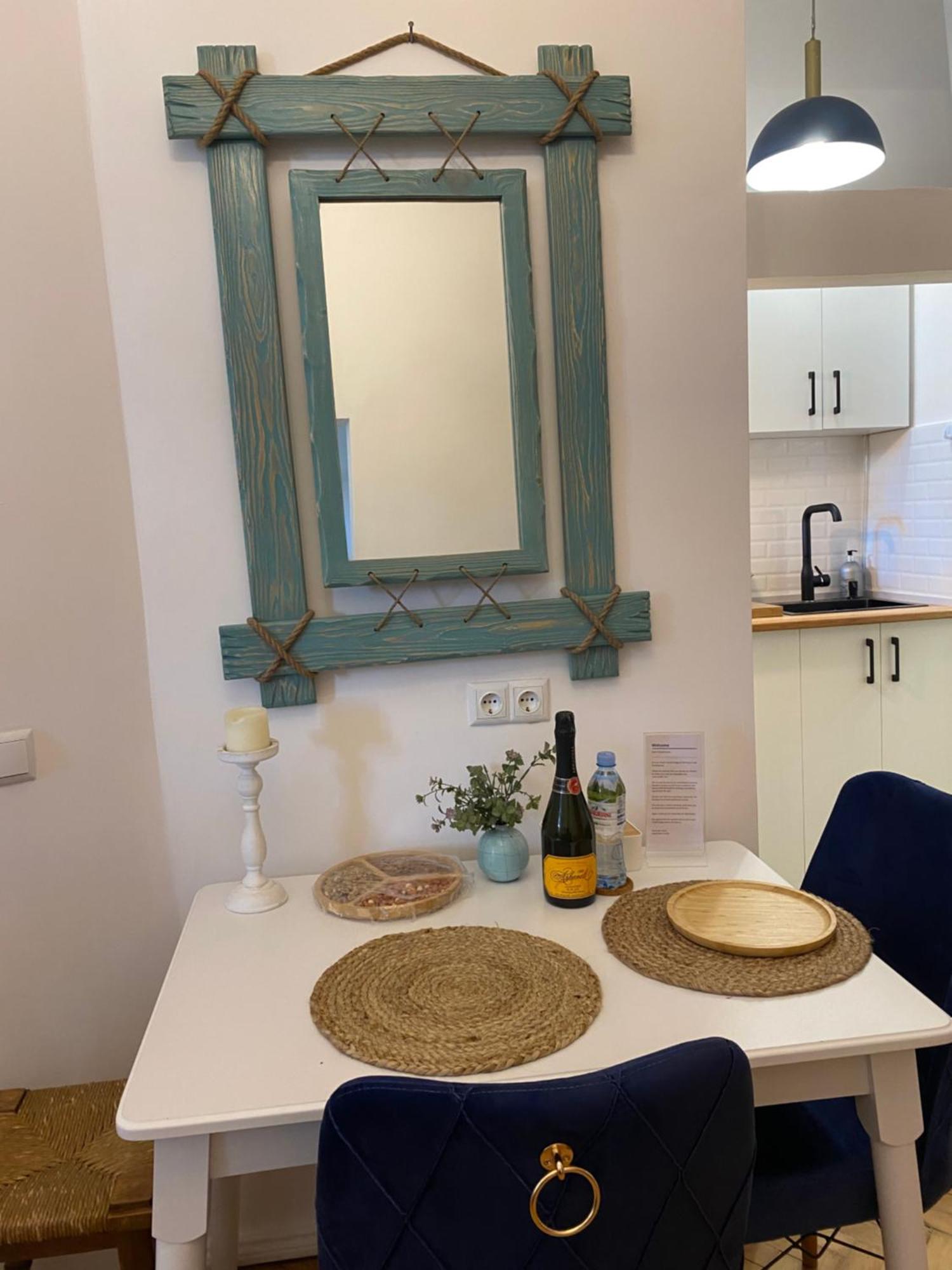 Old Tbilisi City Center, Two - Room Apartment Zewnętrze zdjęcie