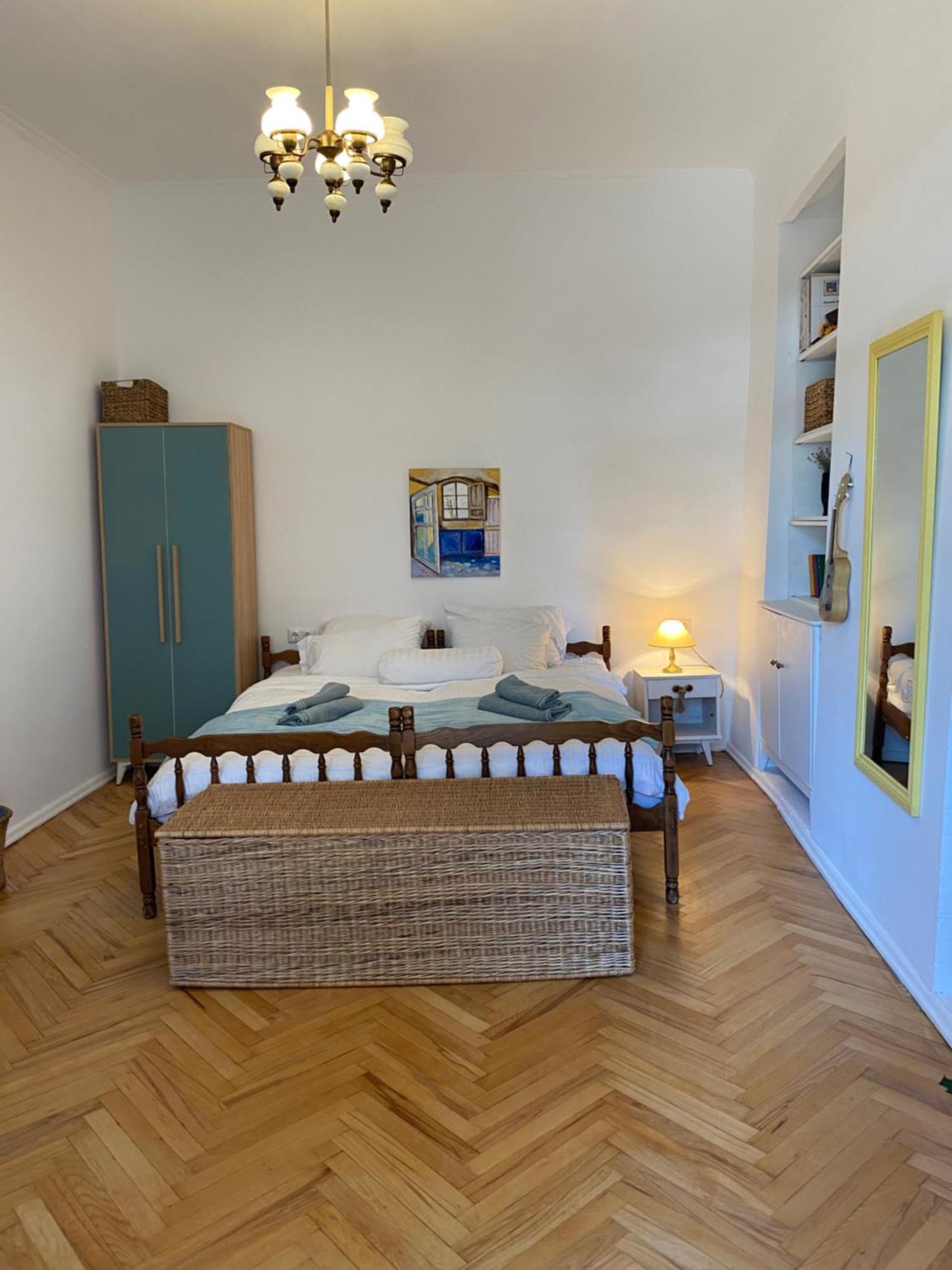 Old Tbilisi City Center, Two - Room Apartment Zewnętrze zdjęcie